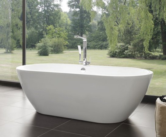 Knief Form ванна отдельностоящая 190x90. Производитель: Германия, Knief